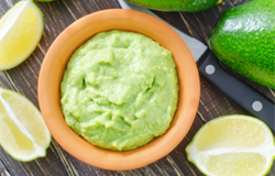 Avocado Puree Recipe